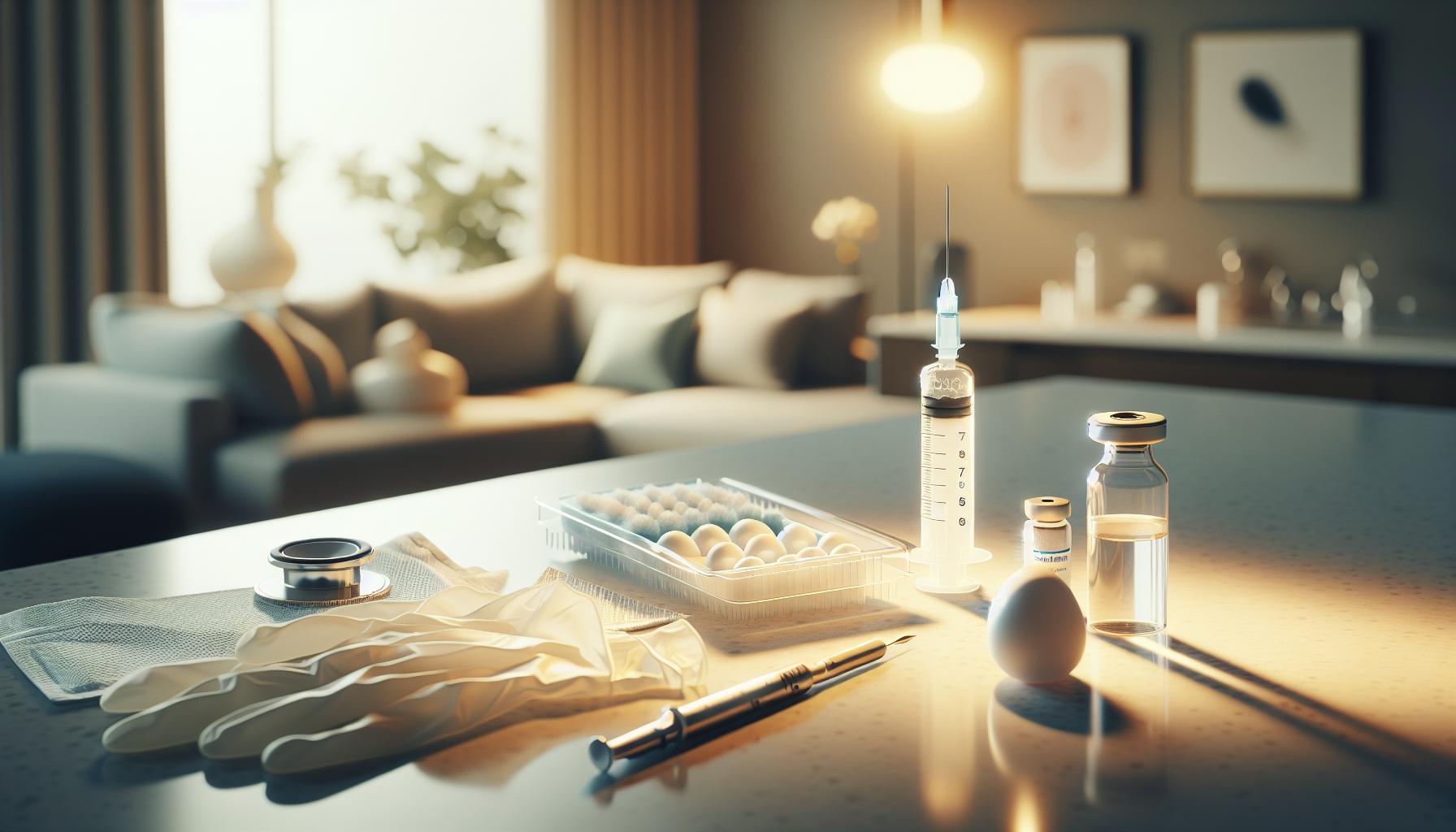 Step-by-Step Guide to Home Insemination