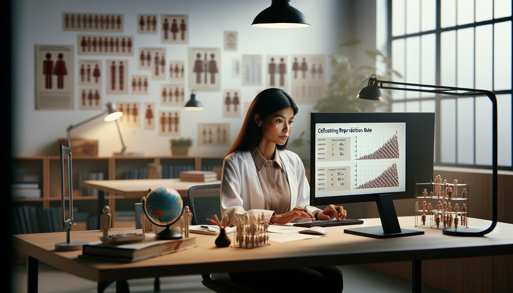 Step-by-Step Guide: How to Calculate Net Reproduction Rate