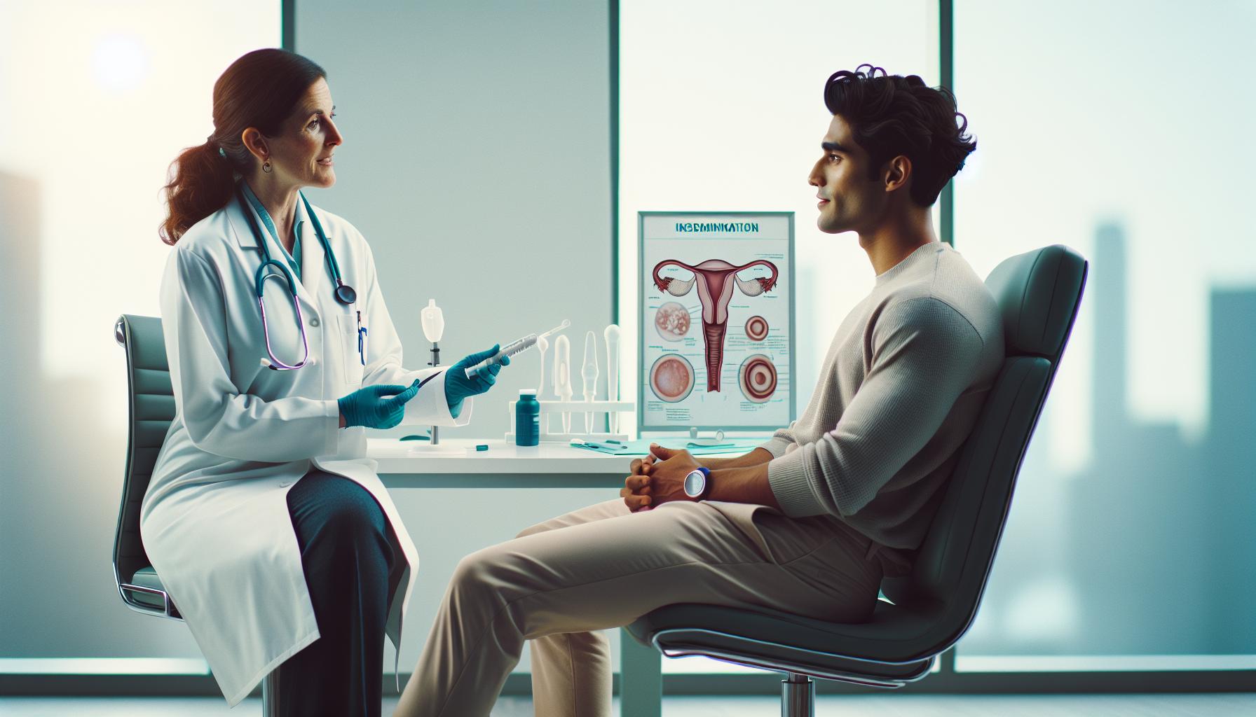 Step-by-Step: The Insemination Process Explained