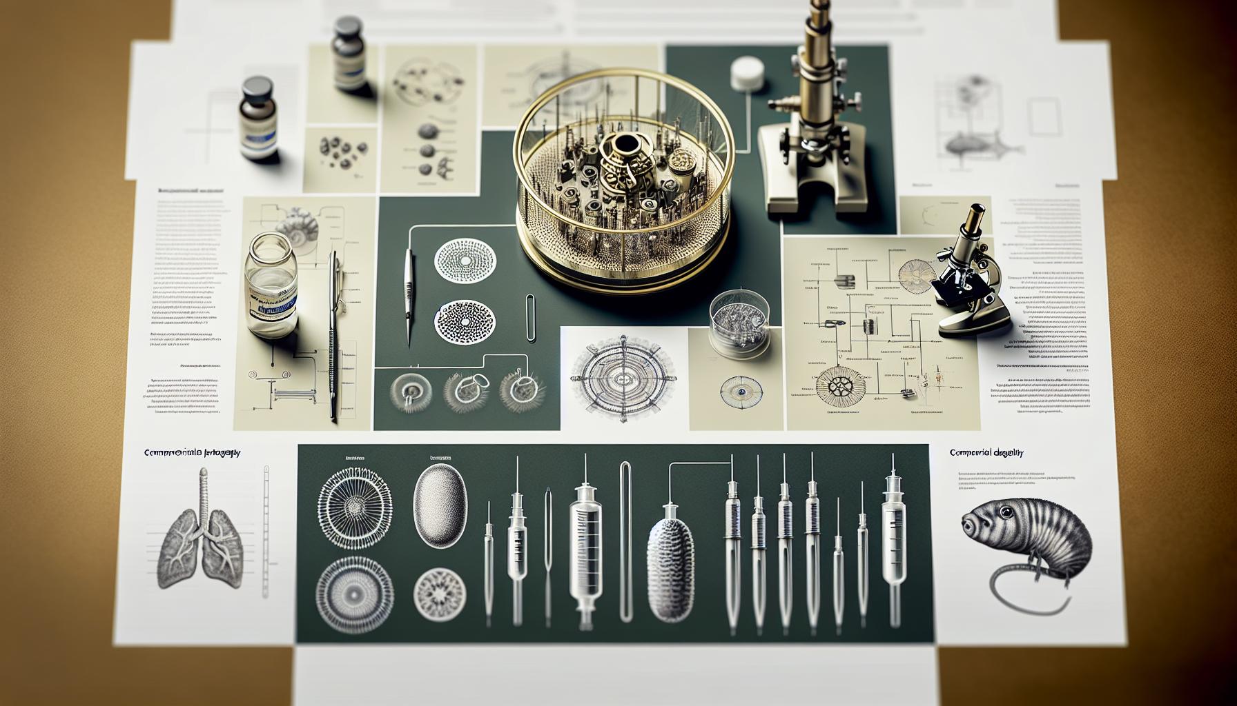 Step-by-Step Process of Artificial Insemination