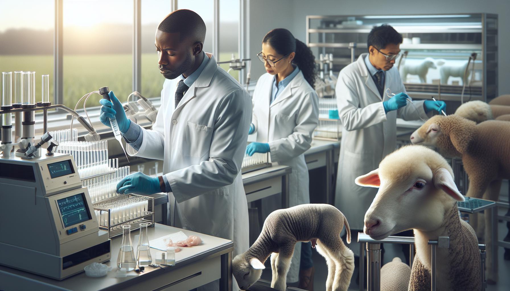 Success Rates of Artificial Insemination in Different Species