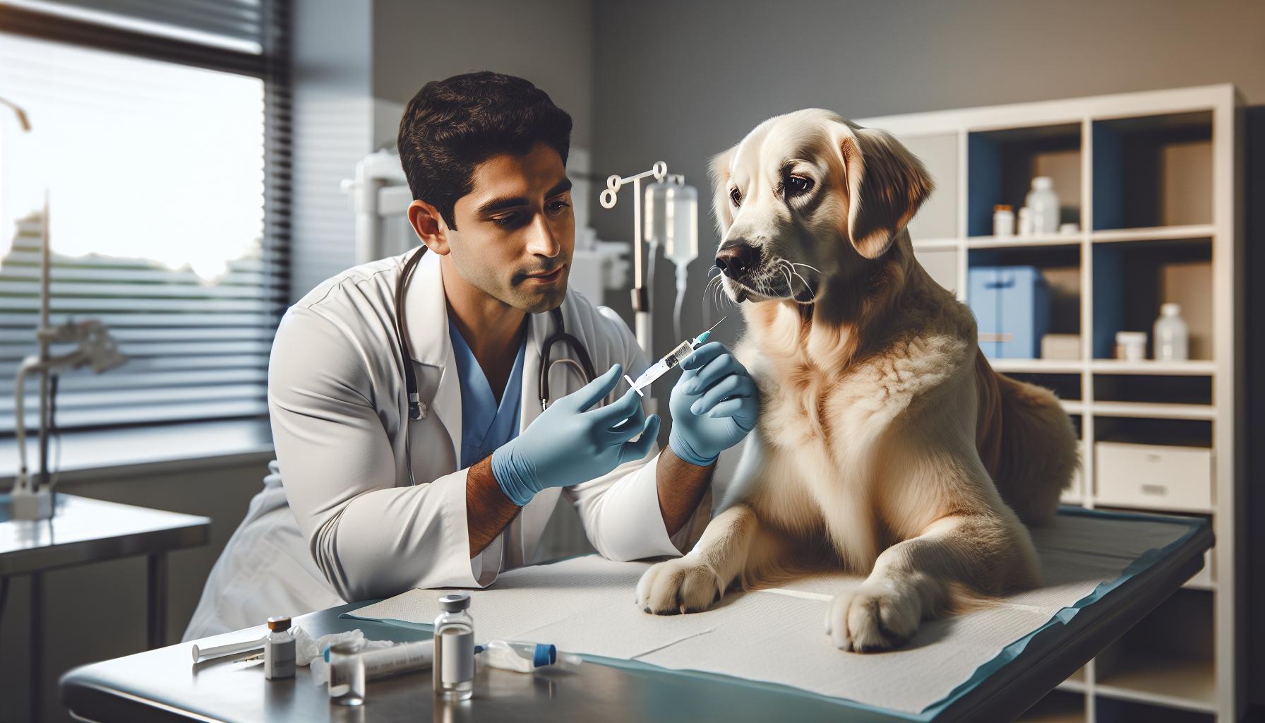 Success Rates of Artificial Insemination in Dogs