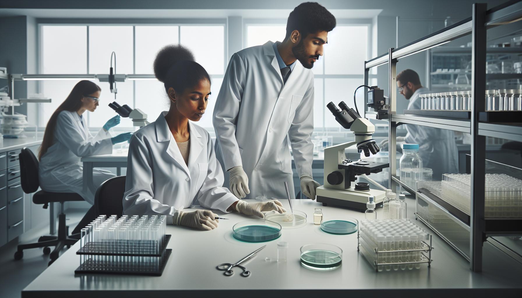 Success Rates of Artificial Insemination