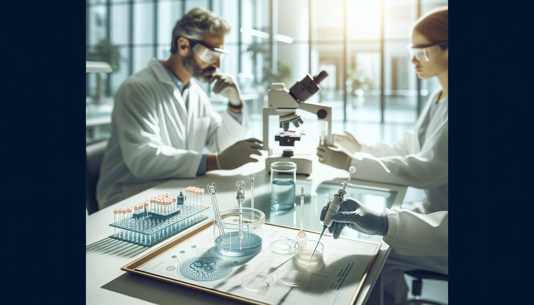 Success Rates of Artificial Insemination: What to Expect