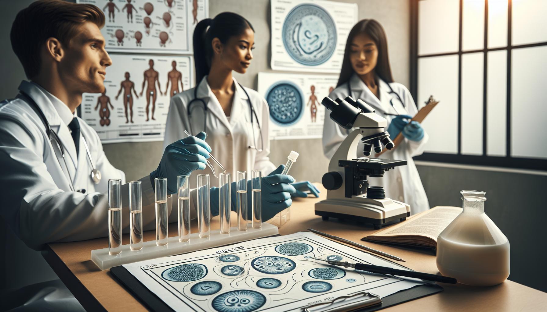 Success Rates of Artificial Insemination: What You Need to Know