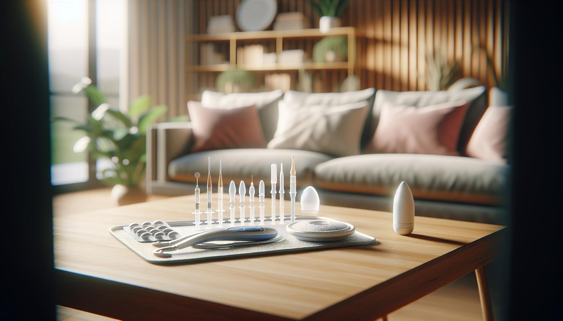 Success Rates of At-Home Insemination Explained