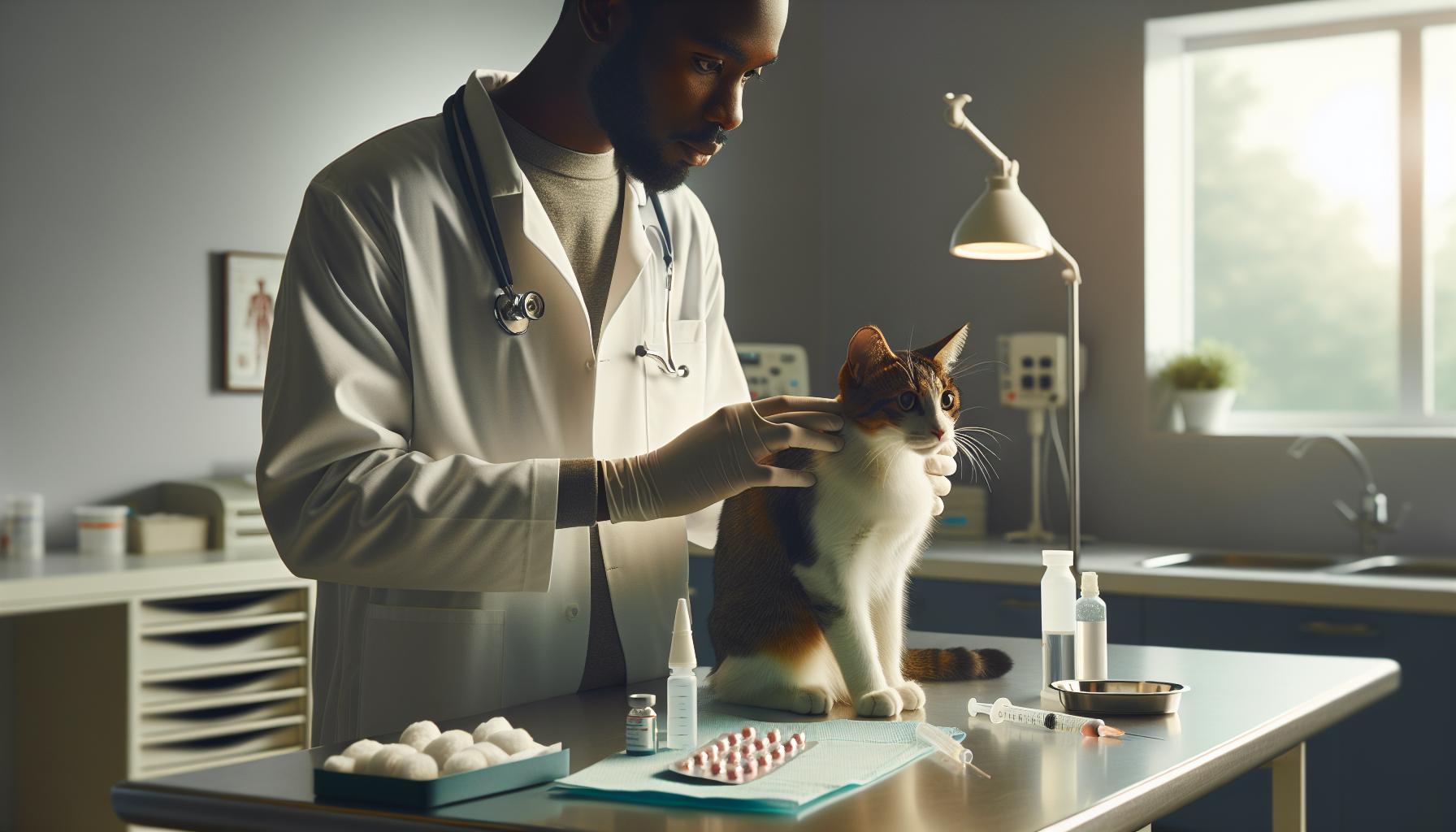 Success Rates of Cat Artificial Insemination