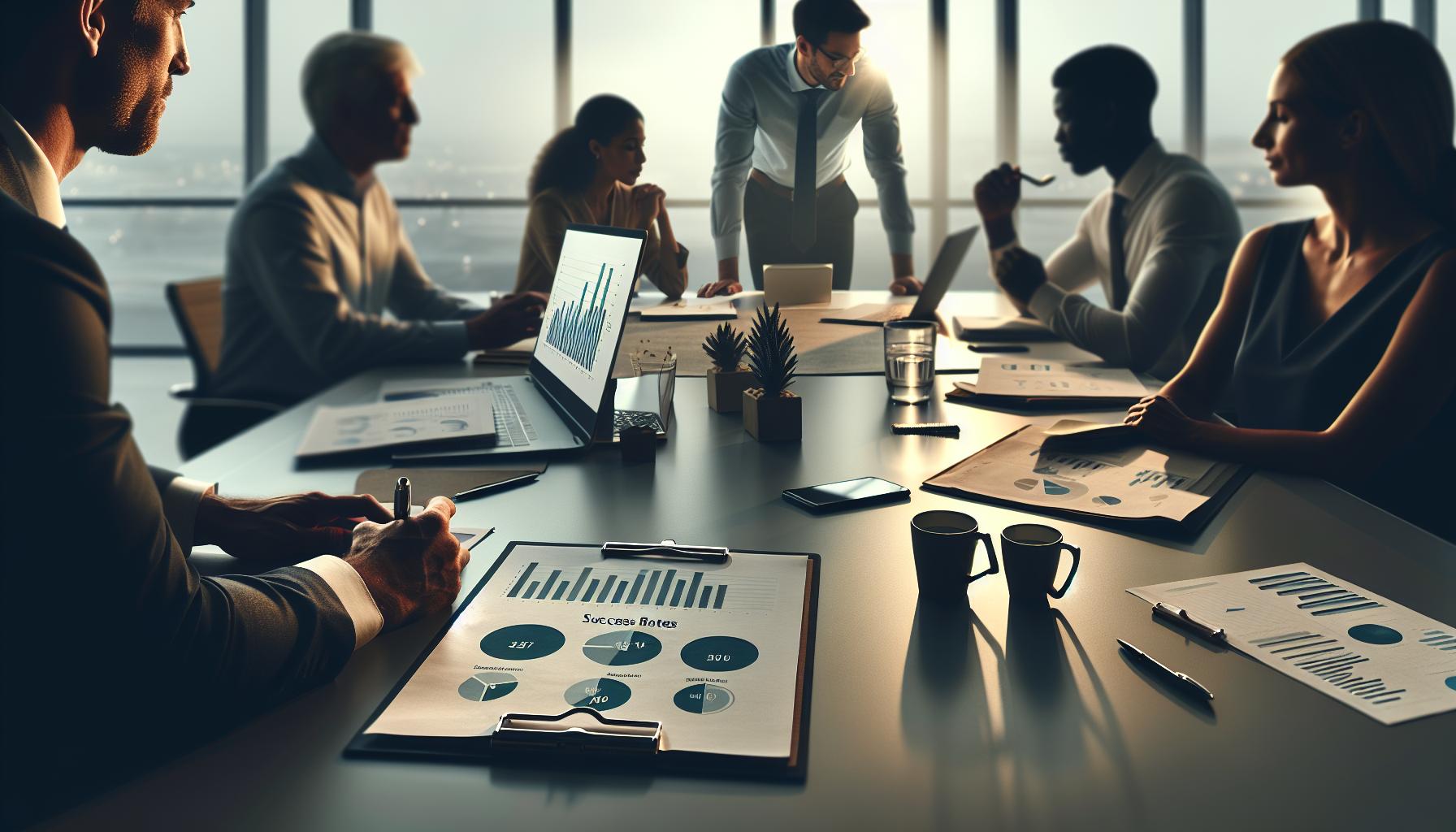 Success Rates: What Can You Expect?