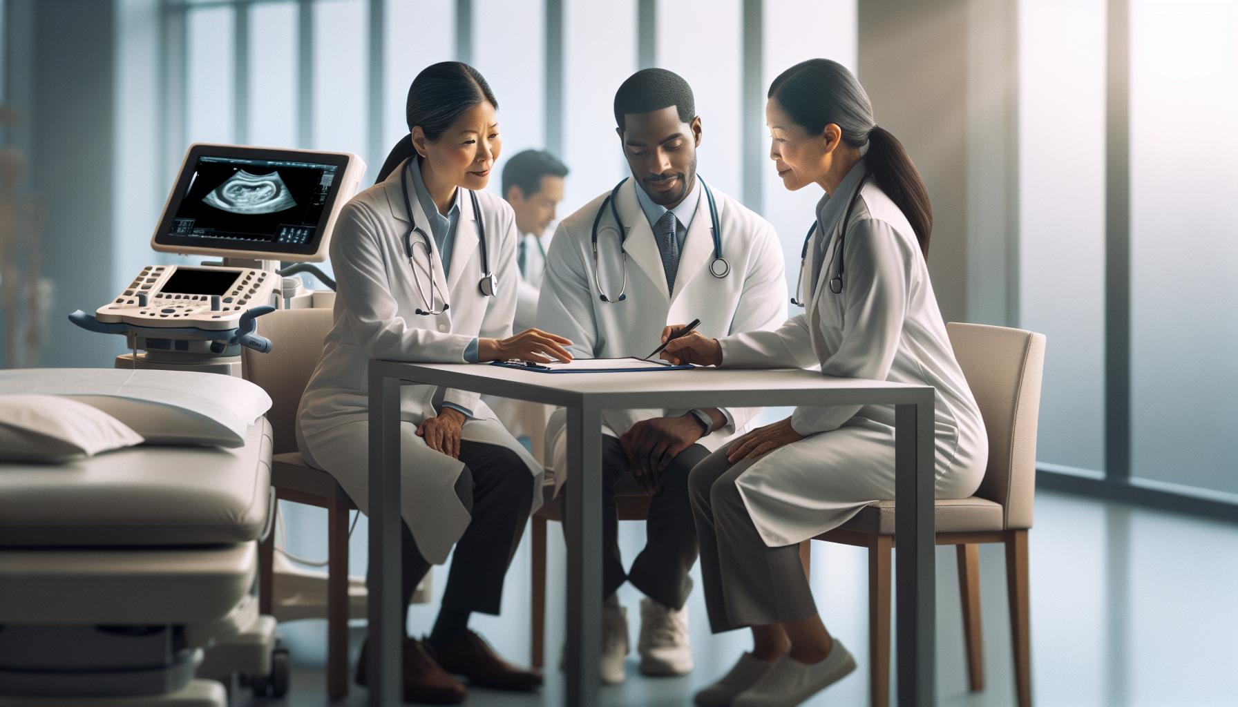 Success Rates: What to Expect from Natural IVF