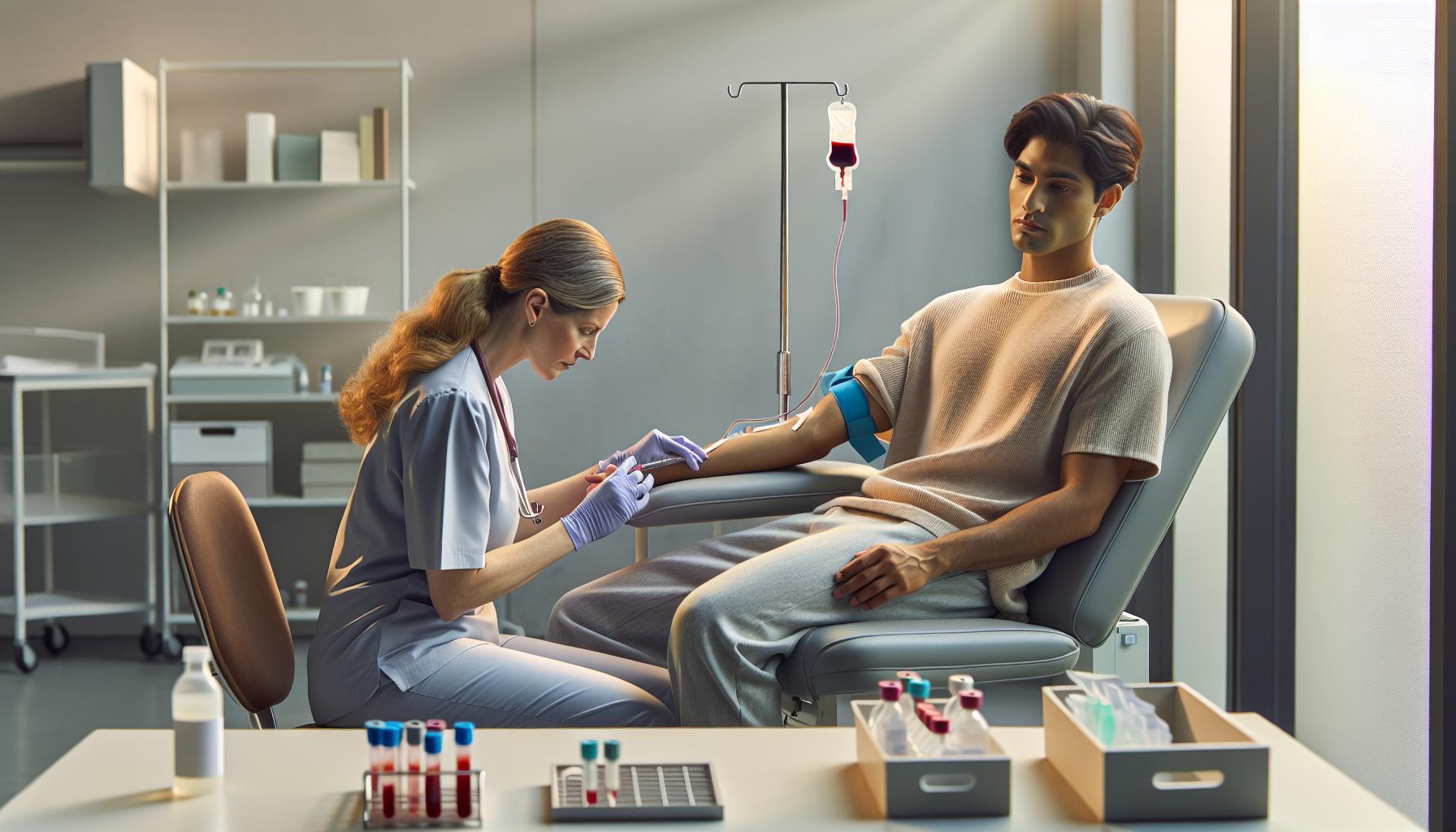 Testing for STDs: What You Need to Know