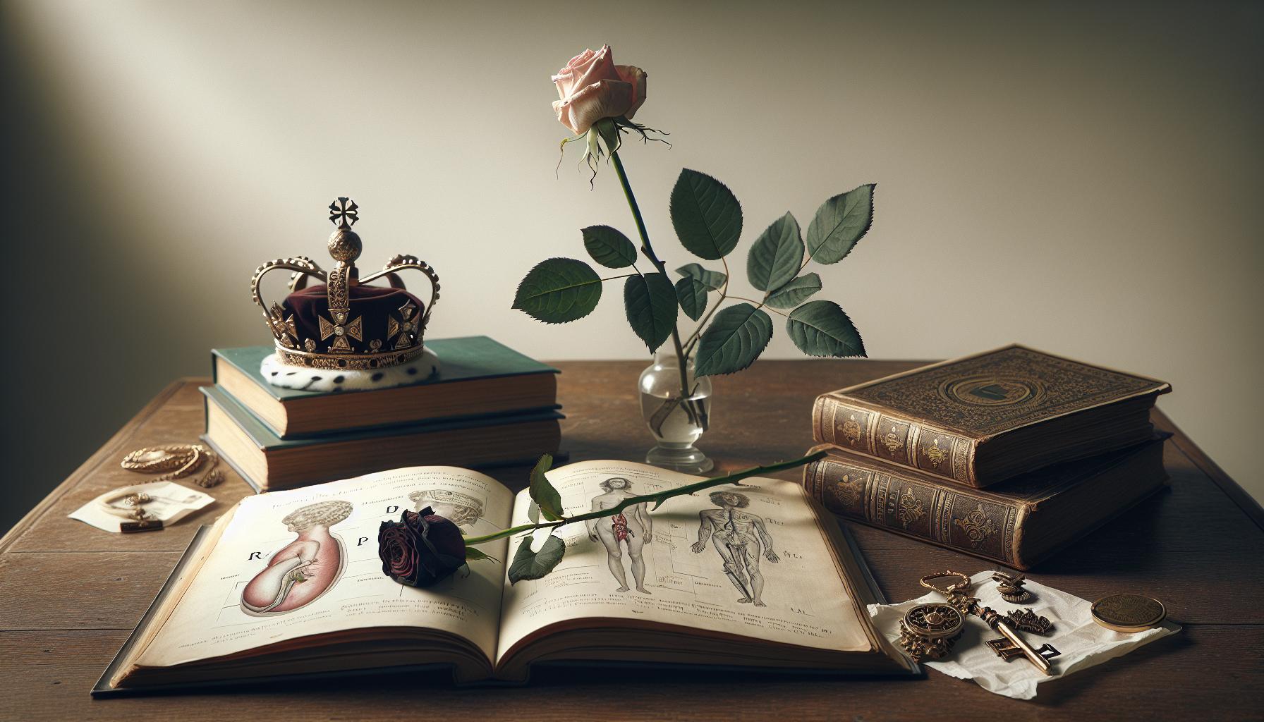 Theories Surrounding Philip V's Infertility