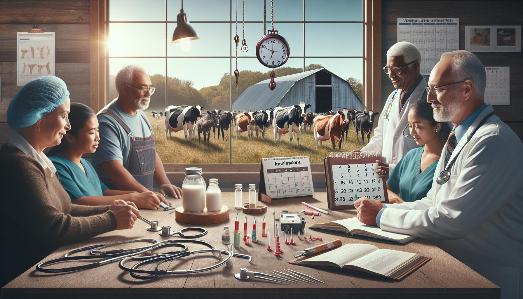 Timing the Insemination: Key Considerations