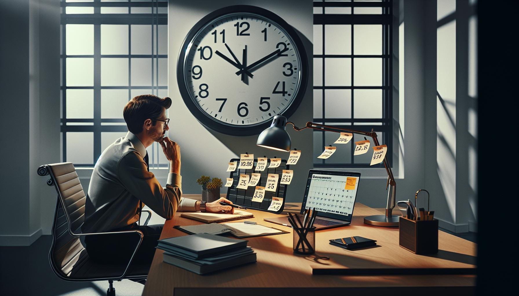 Timing Your Announcement: When Is It Right?