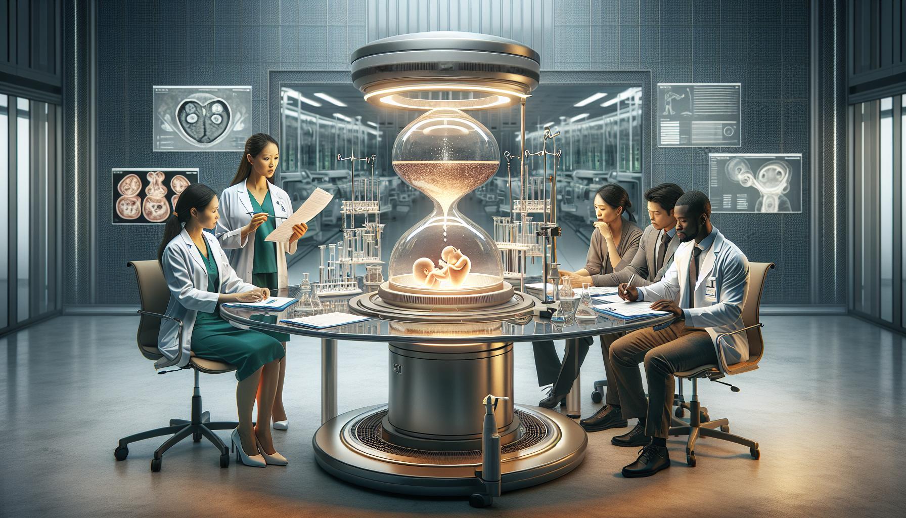 Top Organizations Offering IVF Funding