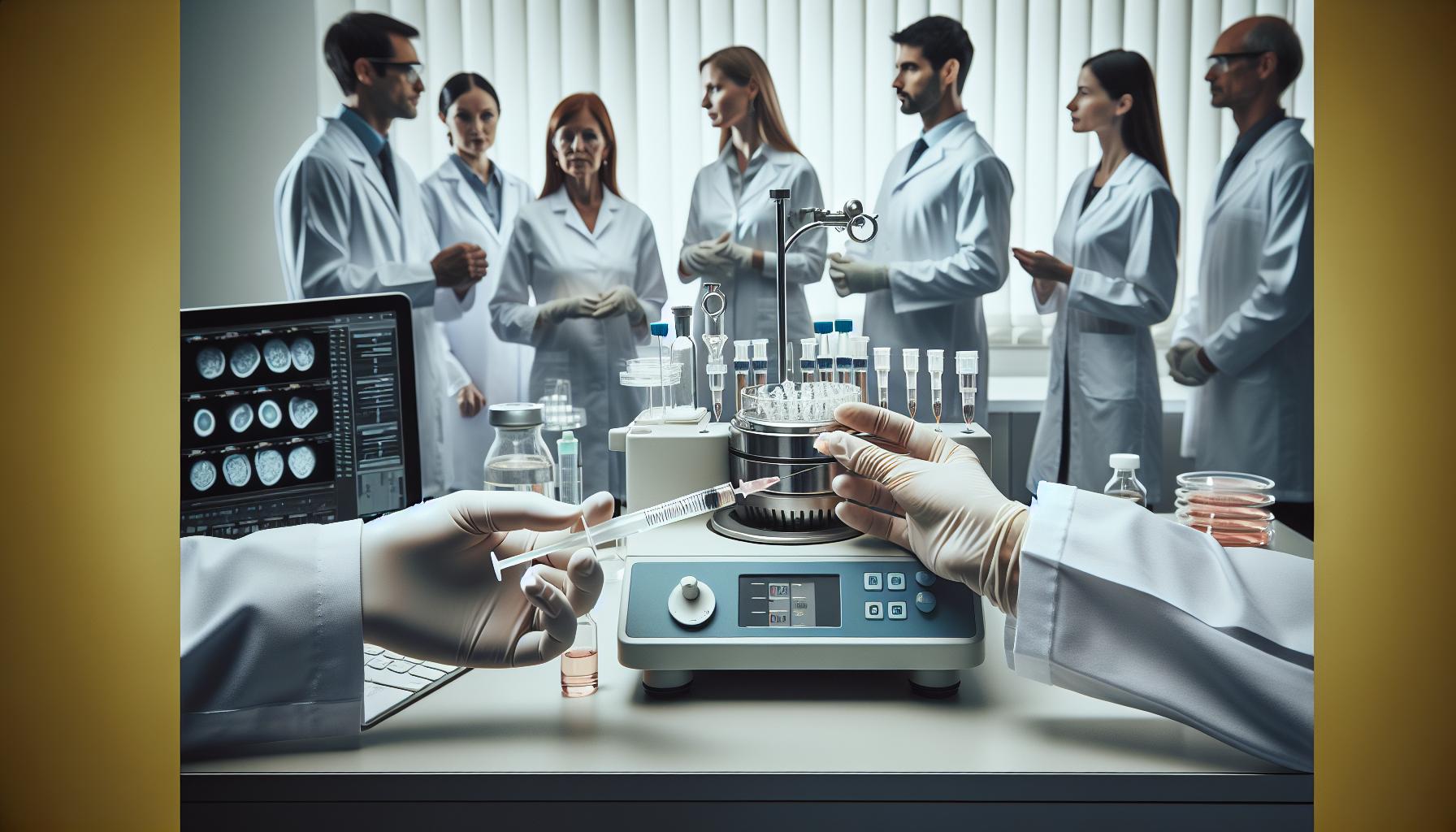Types of Artificial Insemination: Choosing the Right Method
