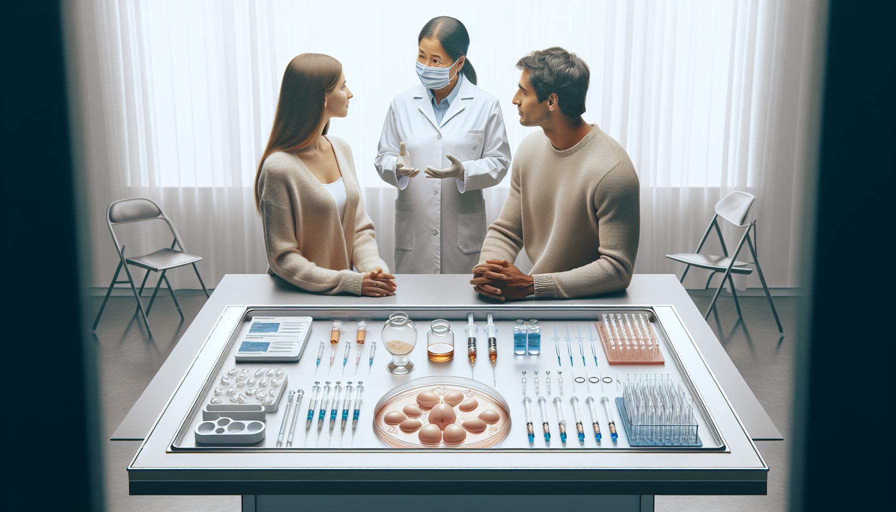 Types of Artificial Insemination Explained