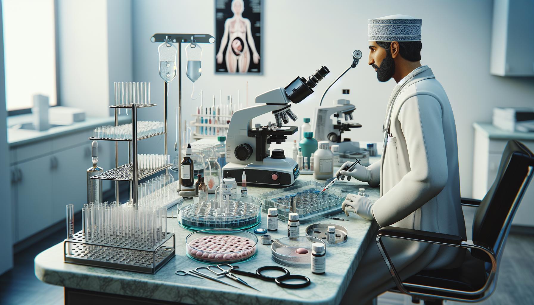 Types of Artificial Insemination Procedures