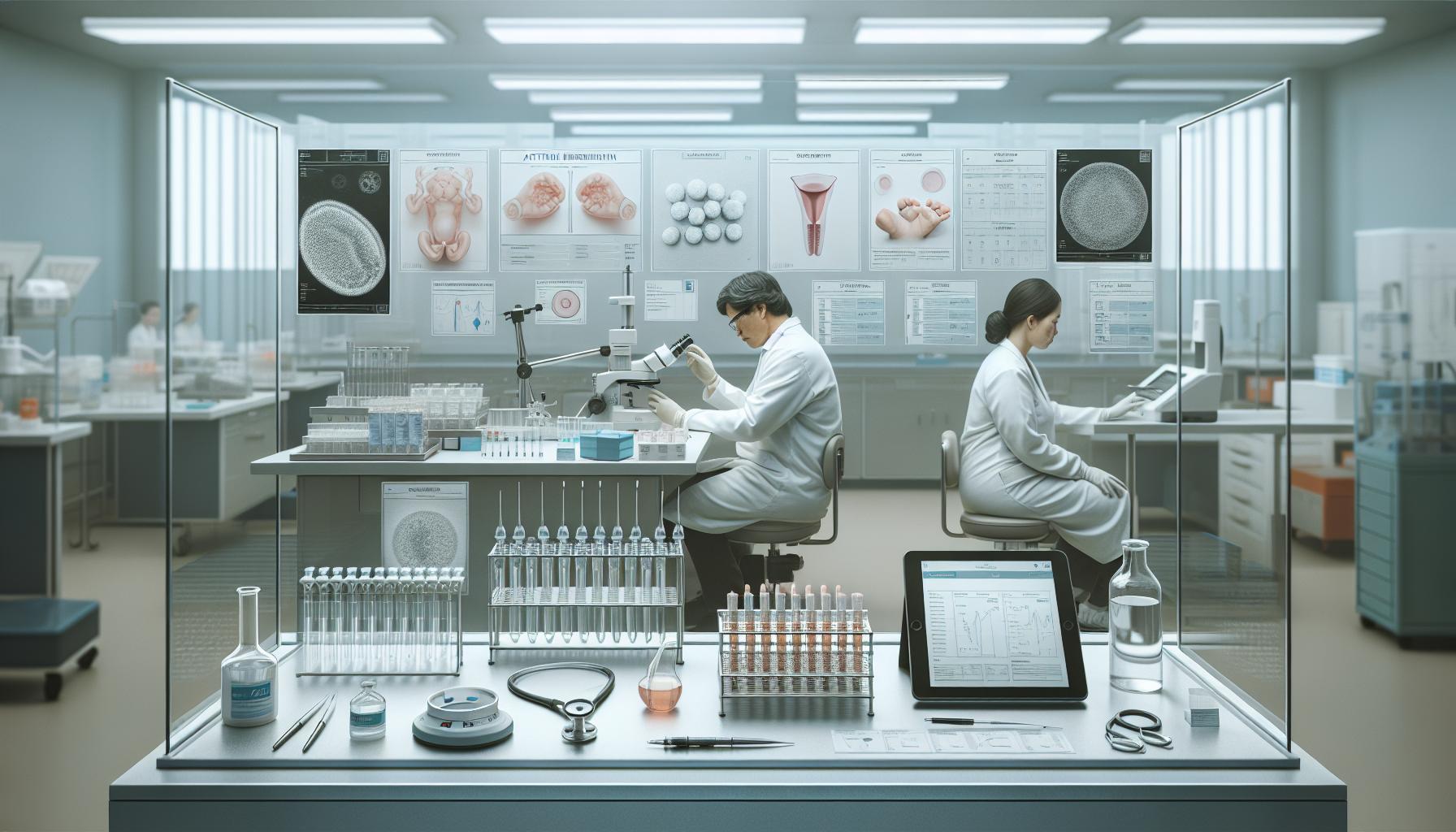 Types of Artificial Insemination Techniques Explained