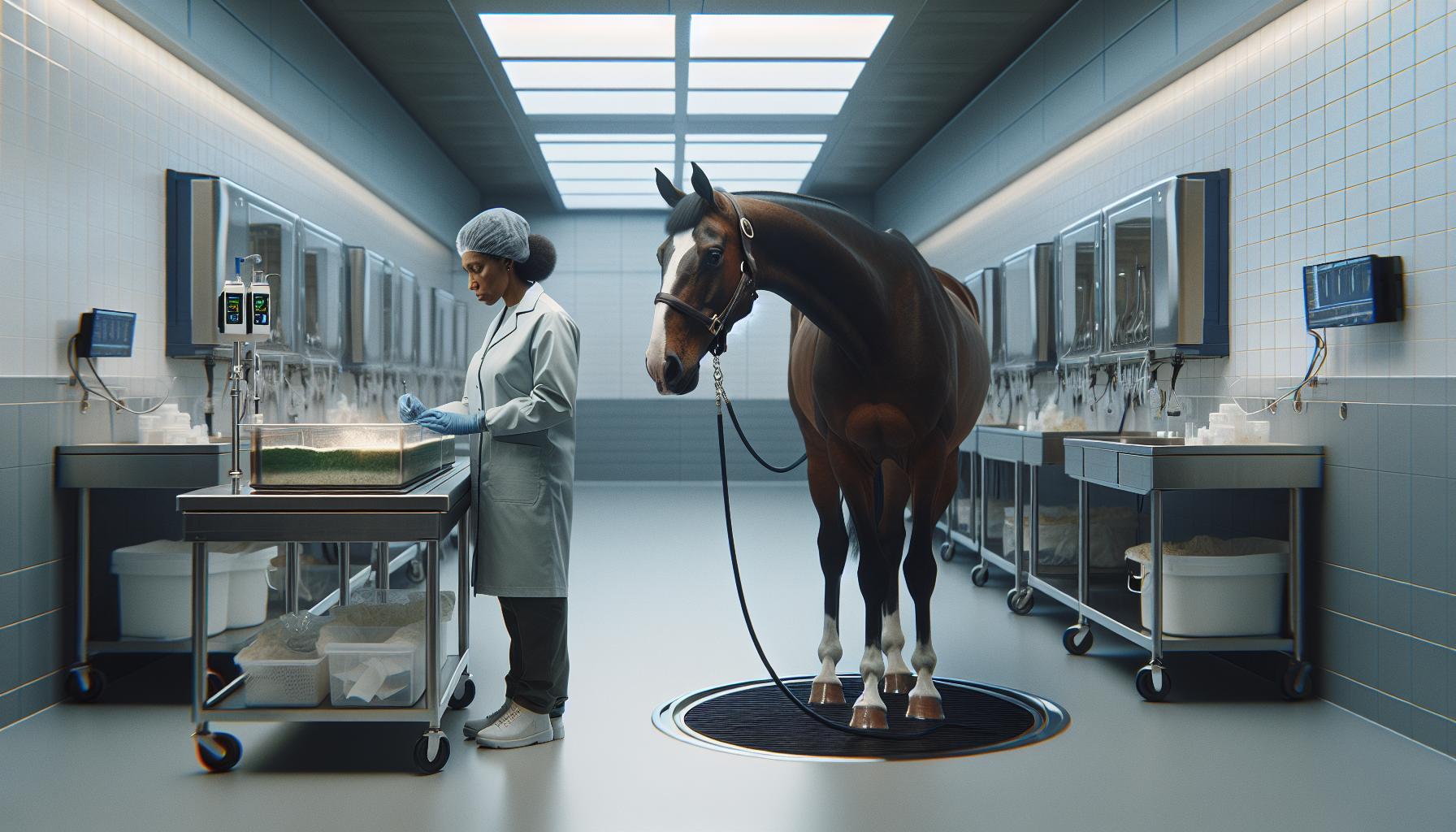 Types of Artificial Insemination Techniques for Horses