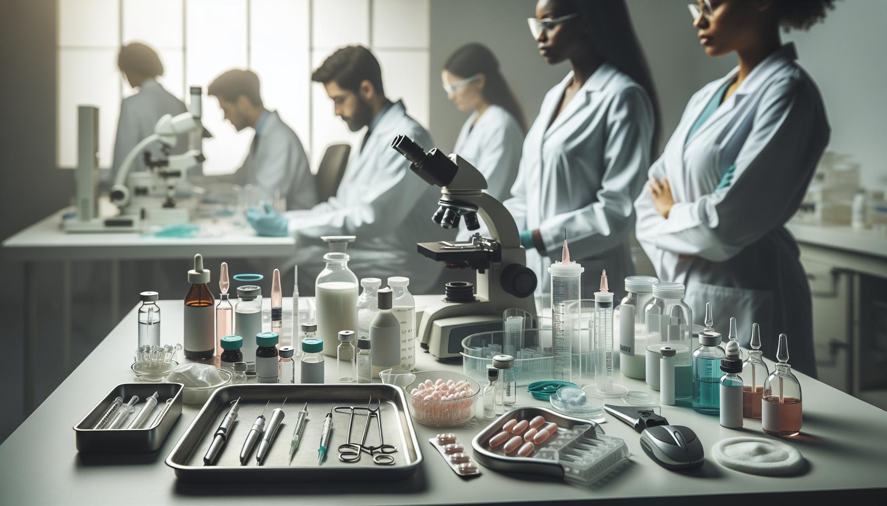 Types of Artificial Insemination Techniques