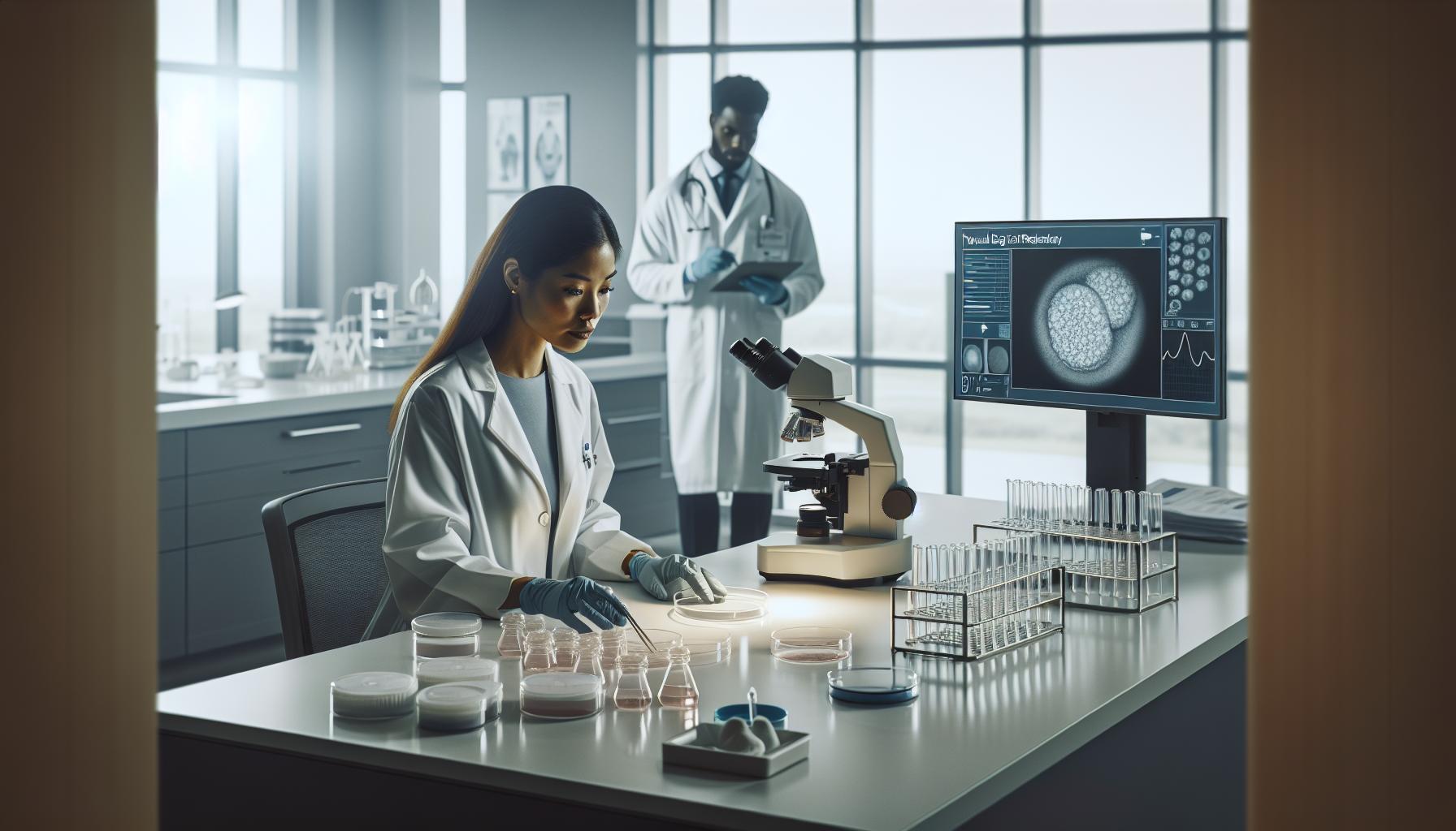 Typical Egg Retrieval Frequency in IVF Treatments