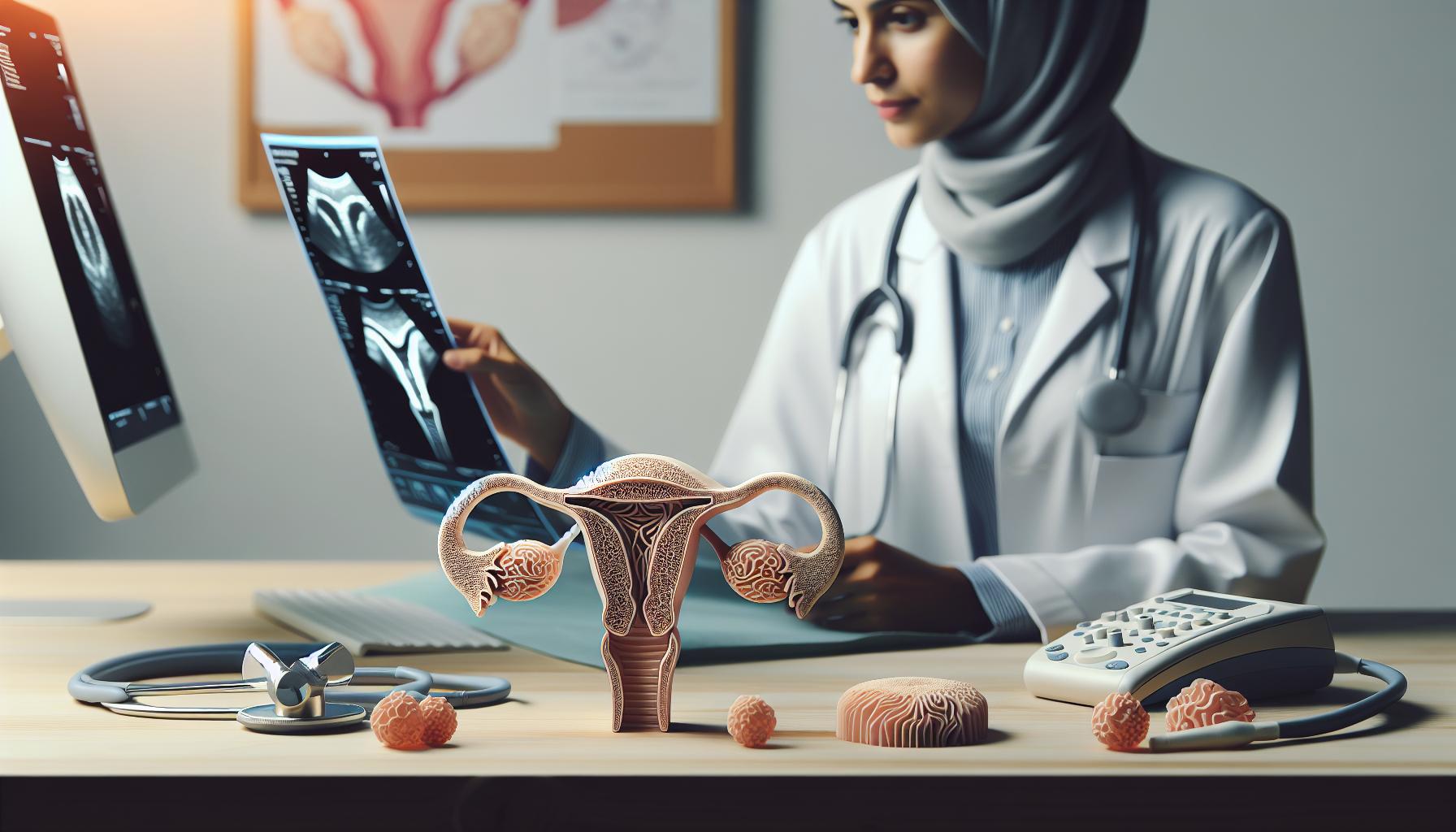 Understanding Adenomyosis: Symptoms & Diagnosis