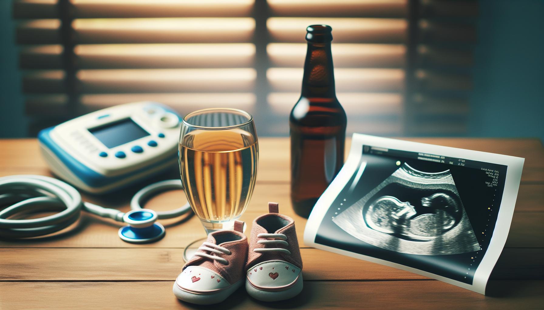 Understanding Alcohol's Impact on Fertility