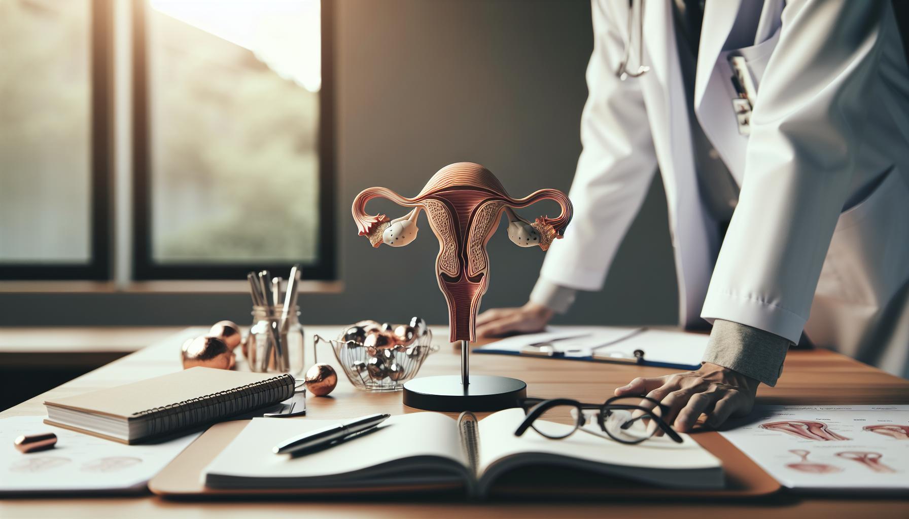 Understanding the Anatomy of the Female Reproductive System