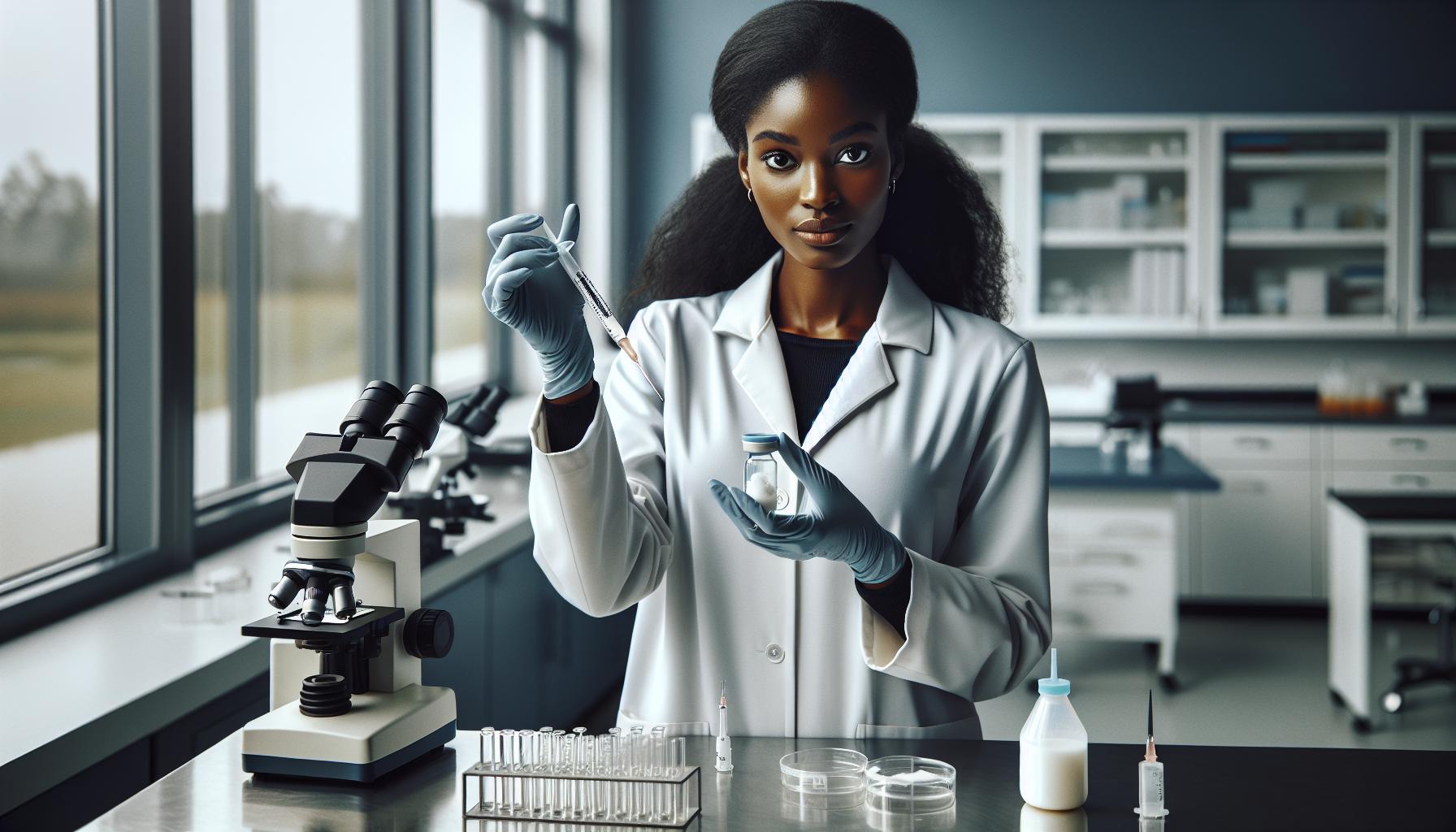 Understanding Artificial Insemination: Basics and Benefits