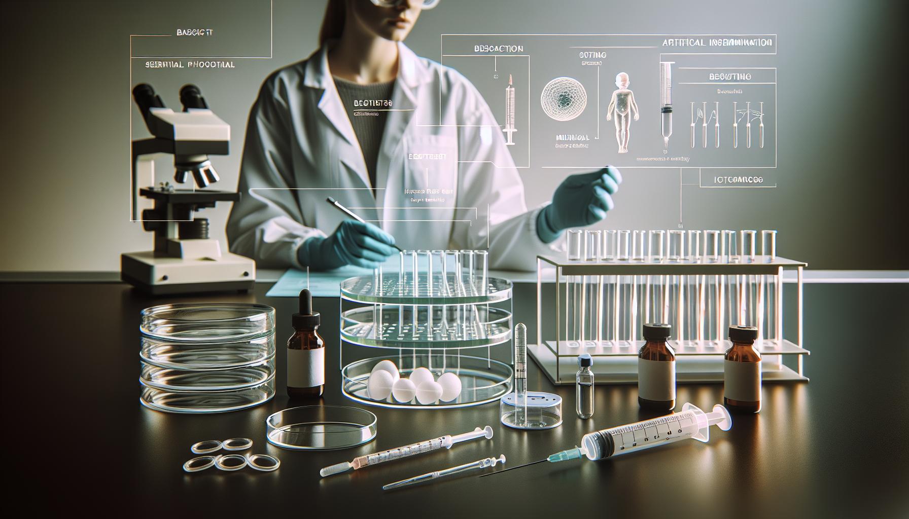 Understanding Artificial Insemination Basics