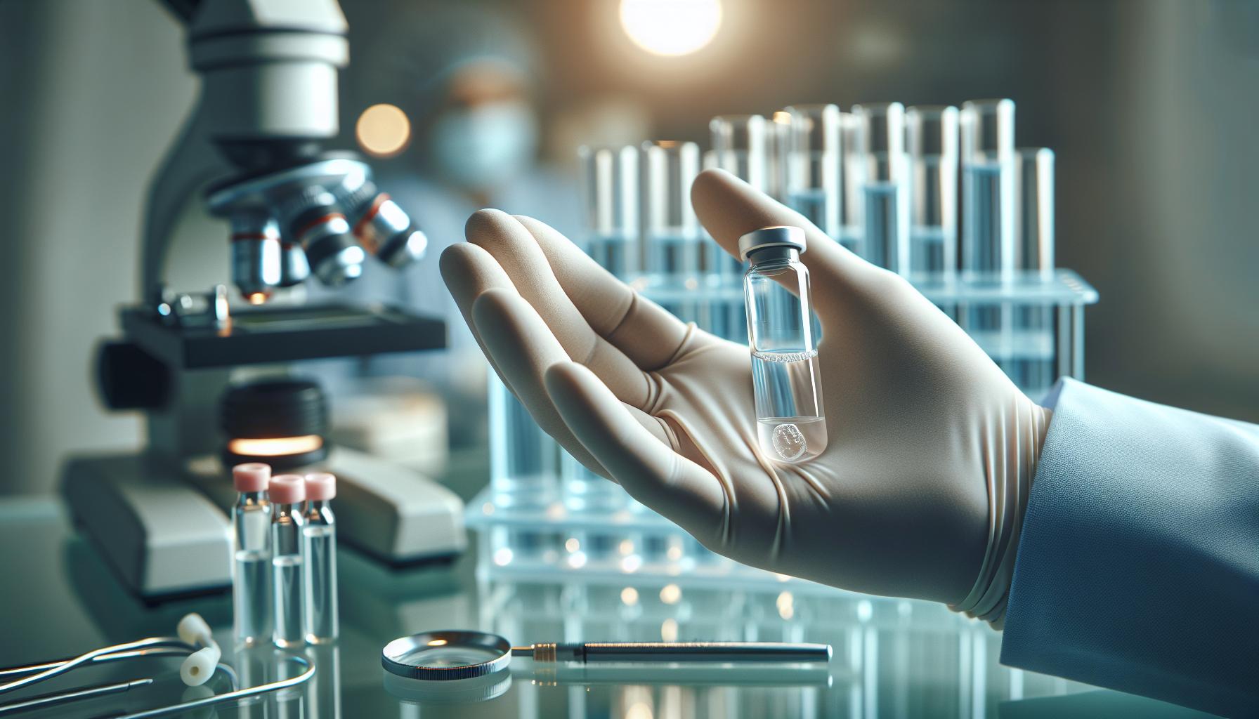 Understanding Artificial Insemination: The Basics