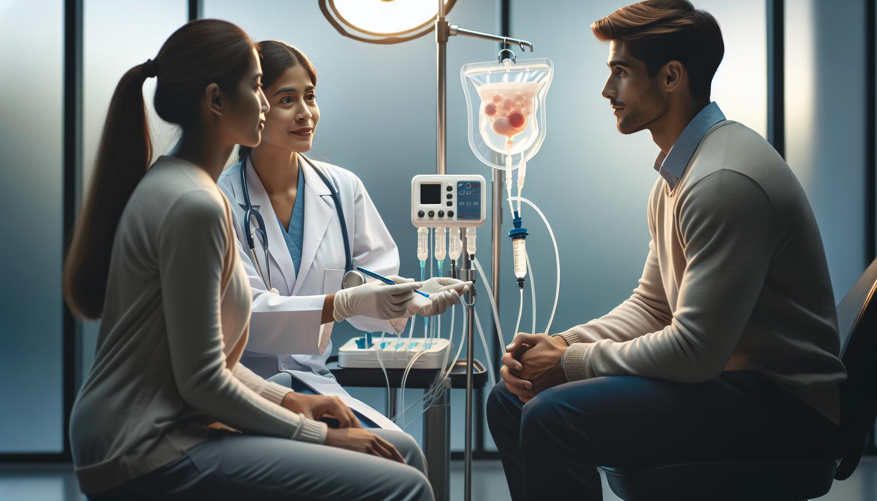 Understanding Artificial Insemination: A Brief Overview