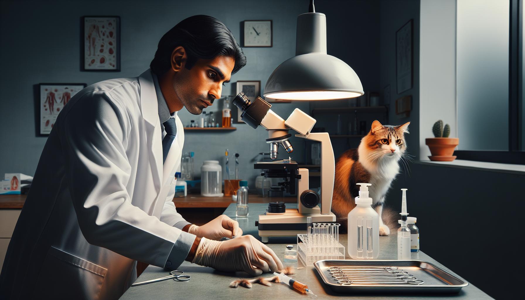 Understanding Artificial Insemination in Cats