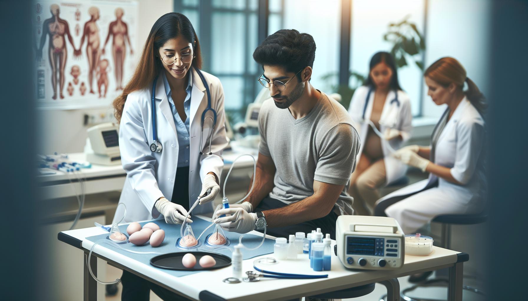 Understanding Artificial Insemination: A Compassionate Overview
