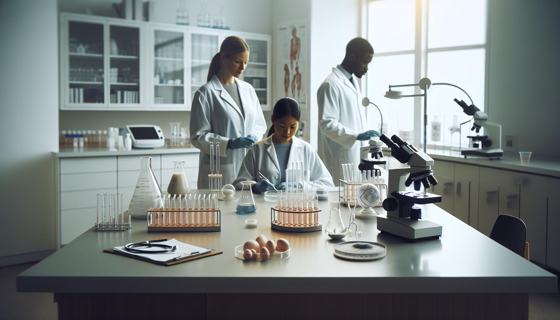 Understanding Artificial Insemination: A Comprehensive Guide