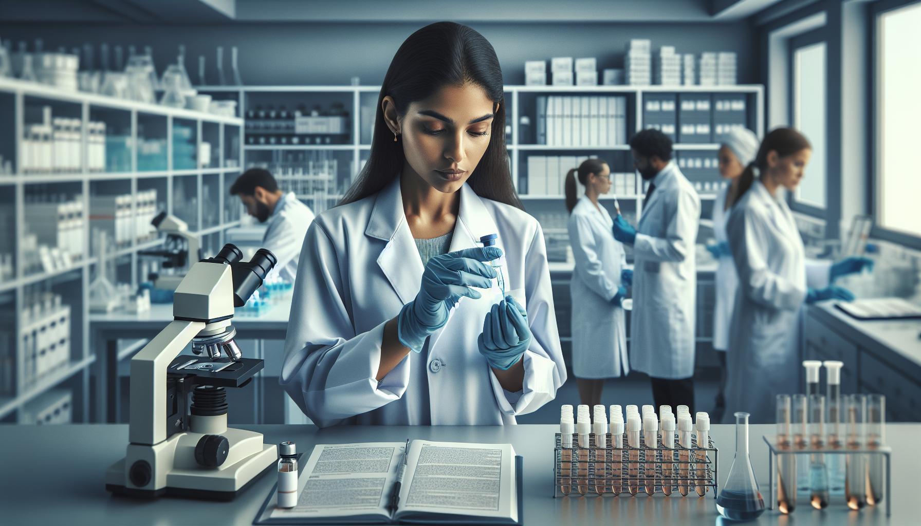 Understanding Artificial Insemination: A Comprehensive Overview