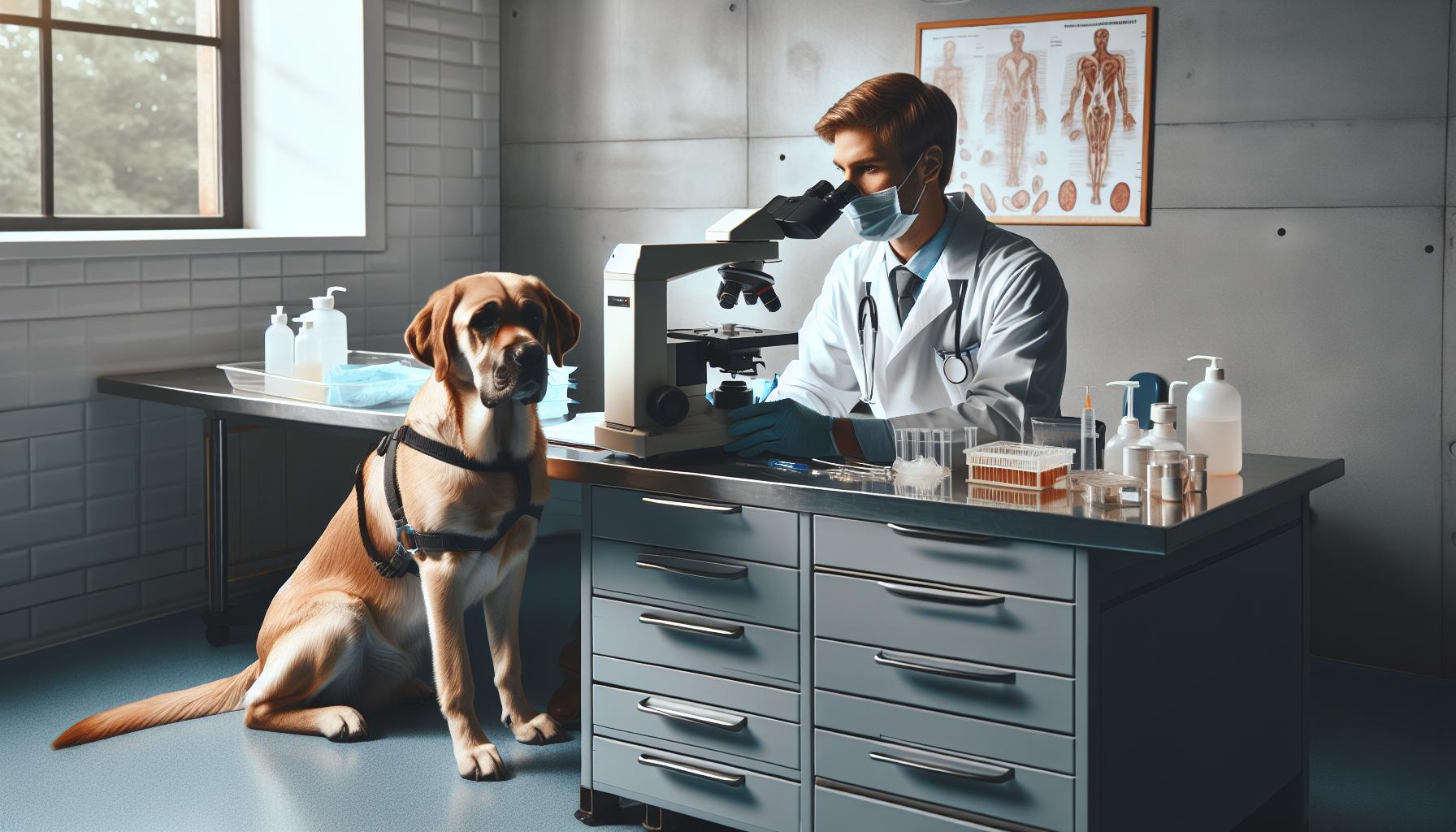 Understanding Artificial Insemination in Dog Breeding