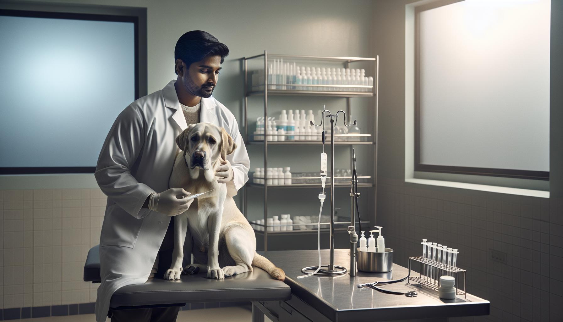 How Effective Is Artificial Insemination in Dogs? Results 1 Understanding Artificial Insemination in Dogs: An Overview