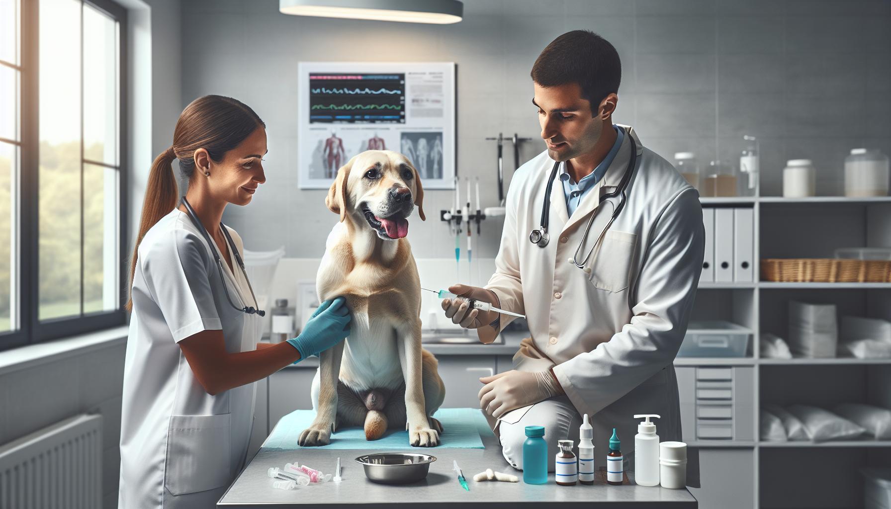 Understanding Artificial Insemination in Dogs