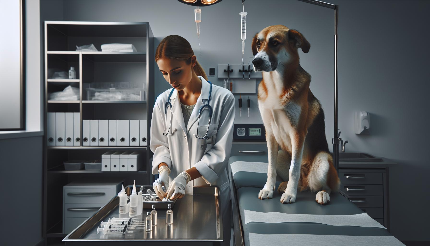 How Do I Artificially Inseminate My Dog? Owner's Guide 1 Understanding Artificial Insemination for Dogs