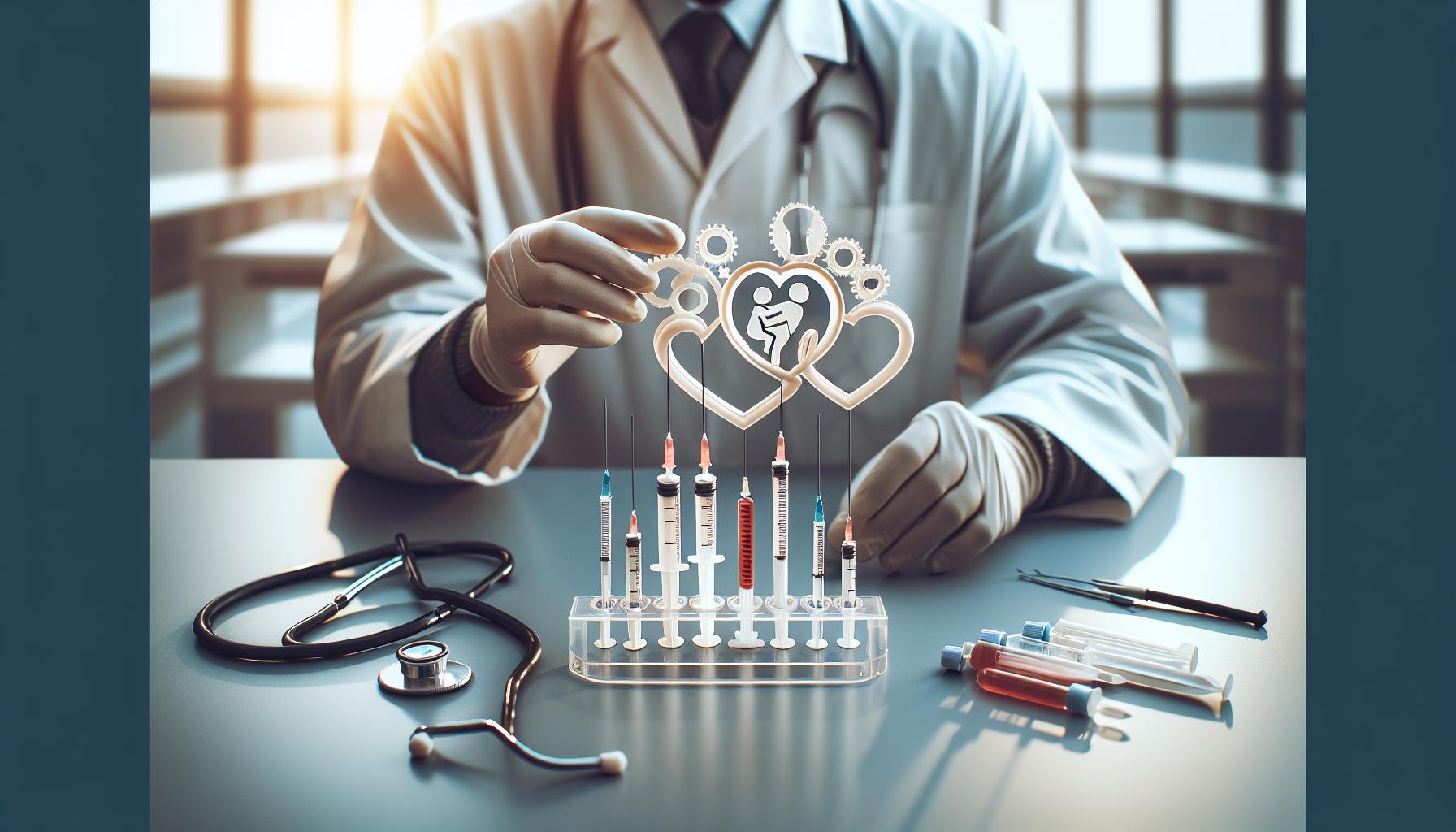 Understanding Artificial Insemination and Its Process