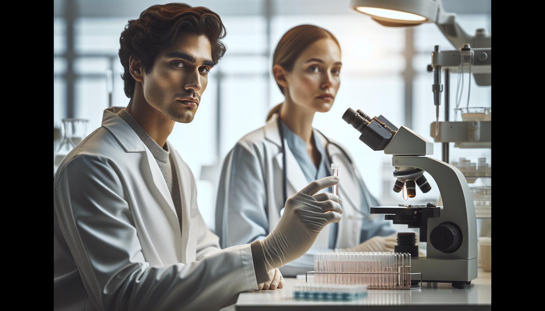 Are You Still a Virgin If You Get Artificial Insemination? 1 Understanding Artificial Insemination: Key Concepts
