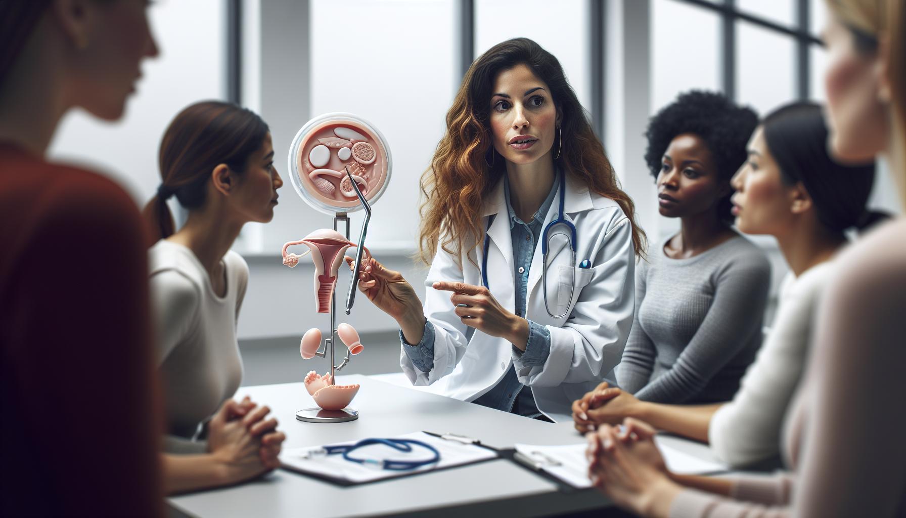 Understanding Artificial Insemination Techniques for Women