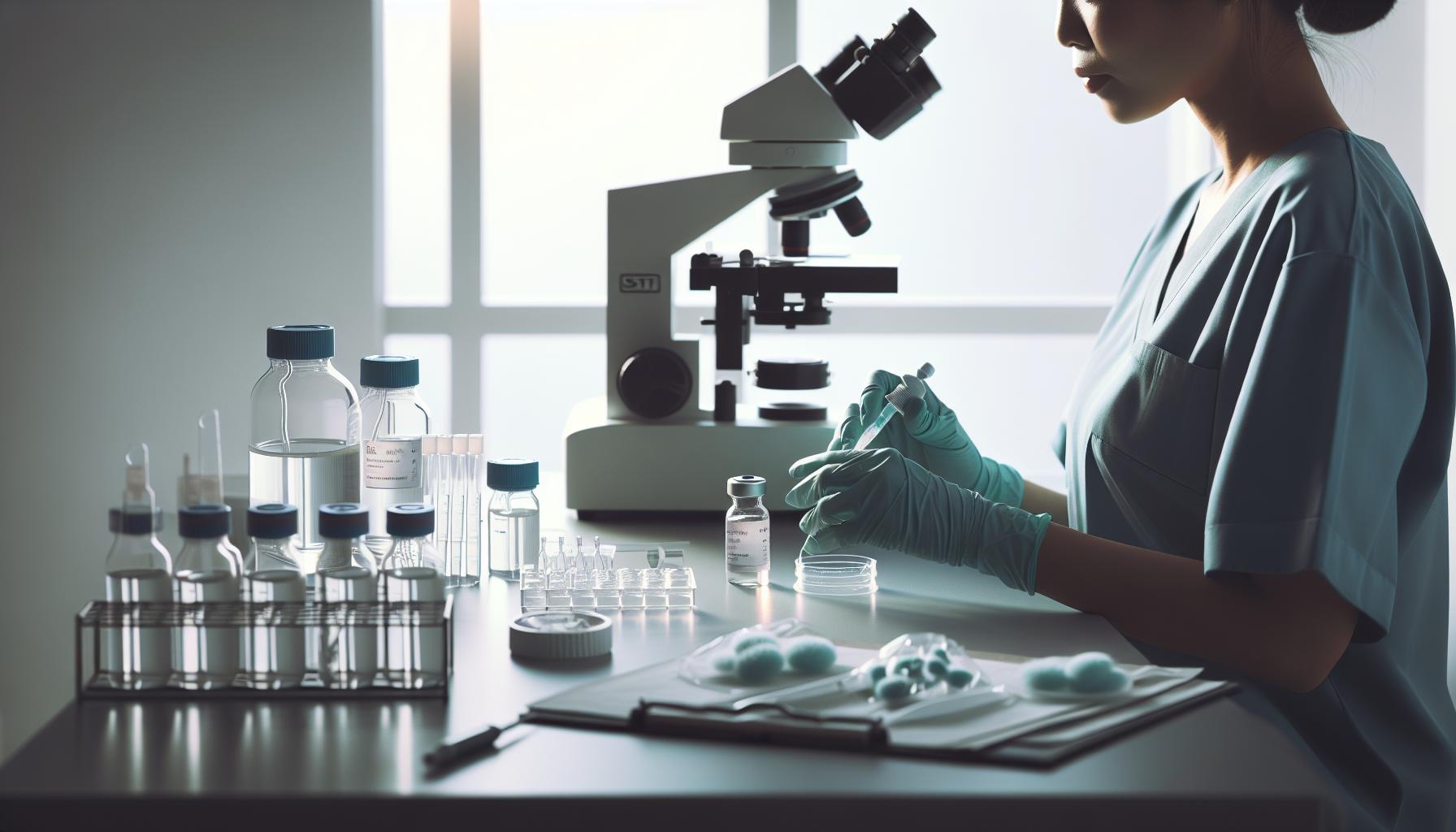 Understanding Artificial Insemination: What You Need to Know