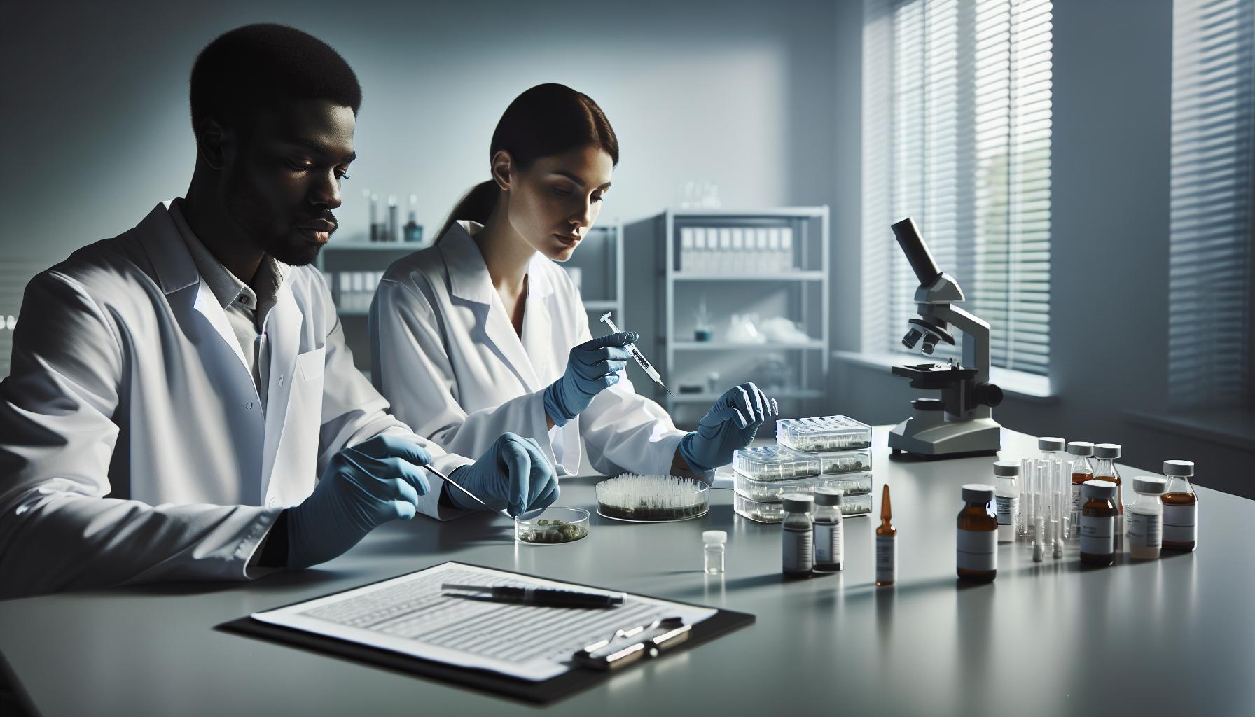 Understanding Artificial Insemination: What You Need to Know