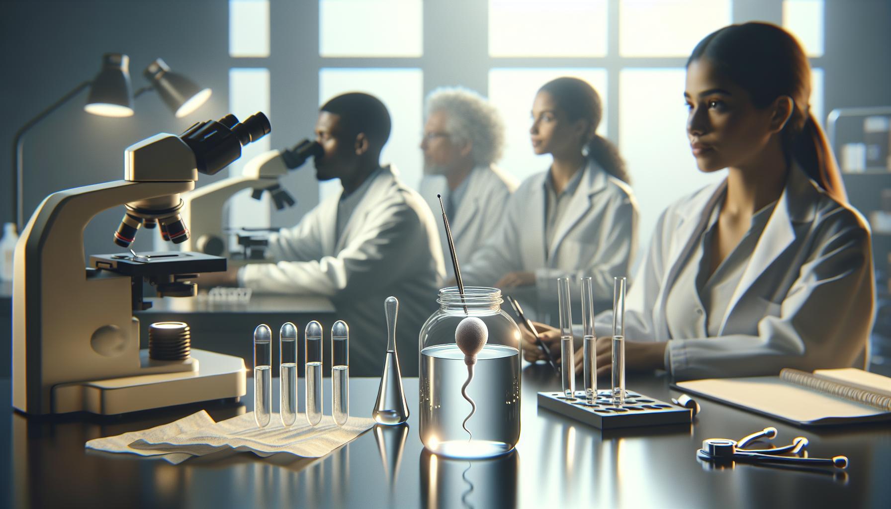 Understanding Artificial Insemination: What You Need to Know