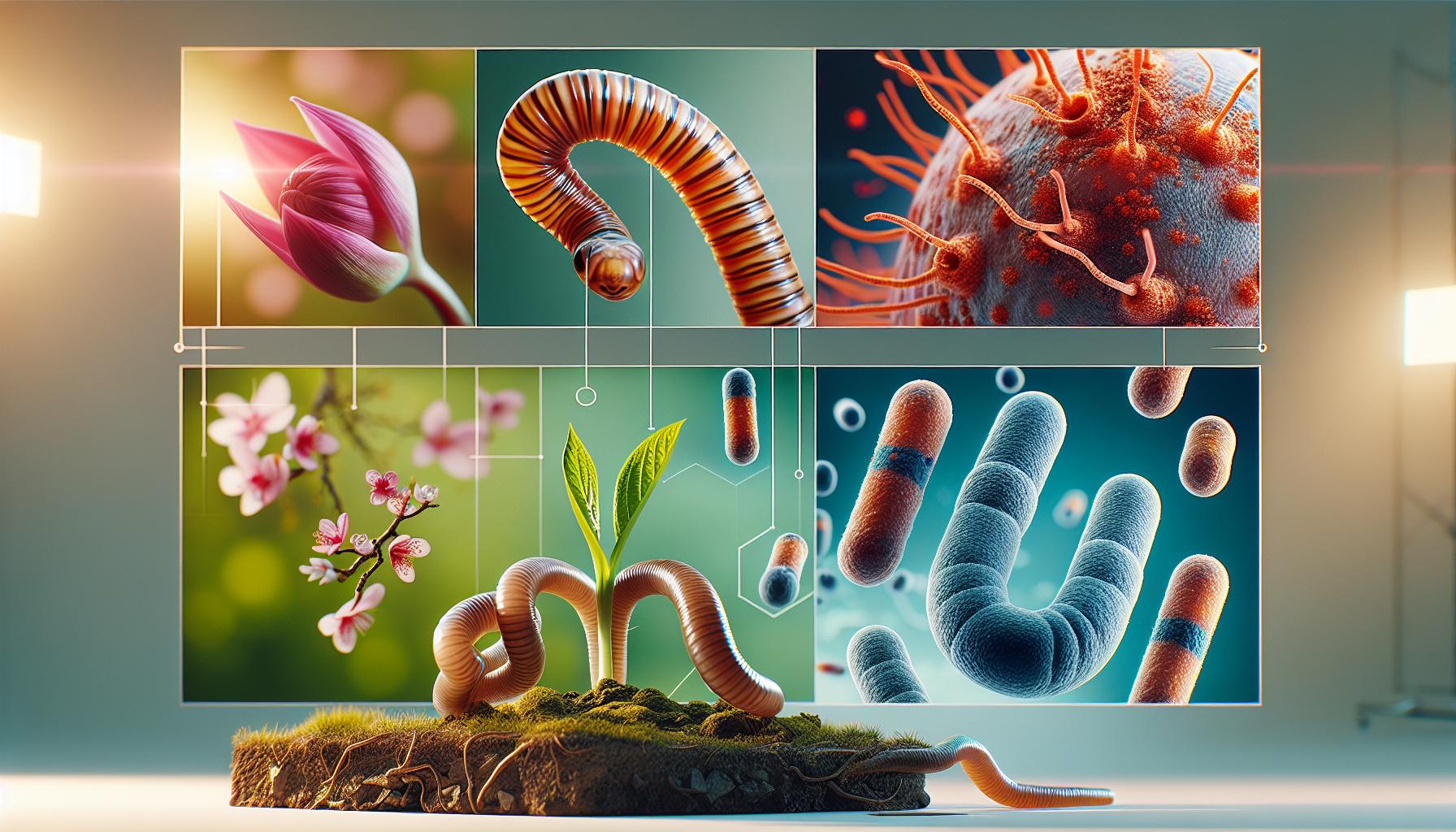 Understanding Asexual Reproduction: Key Concepts