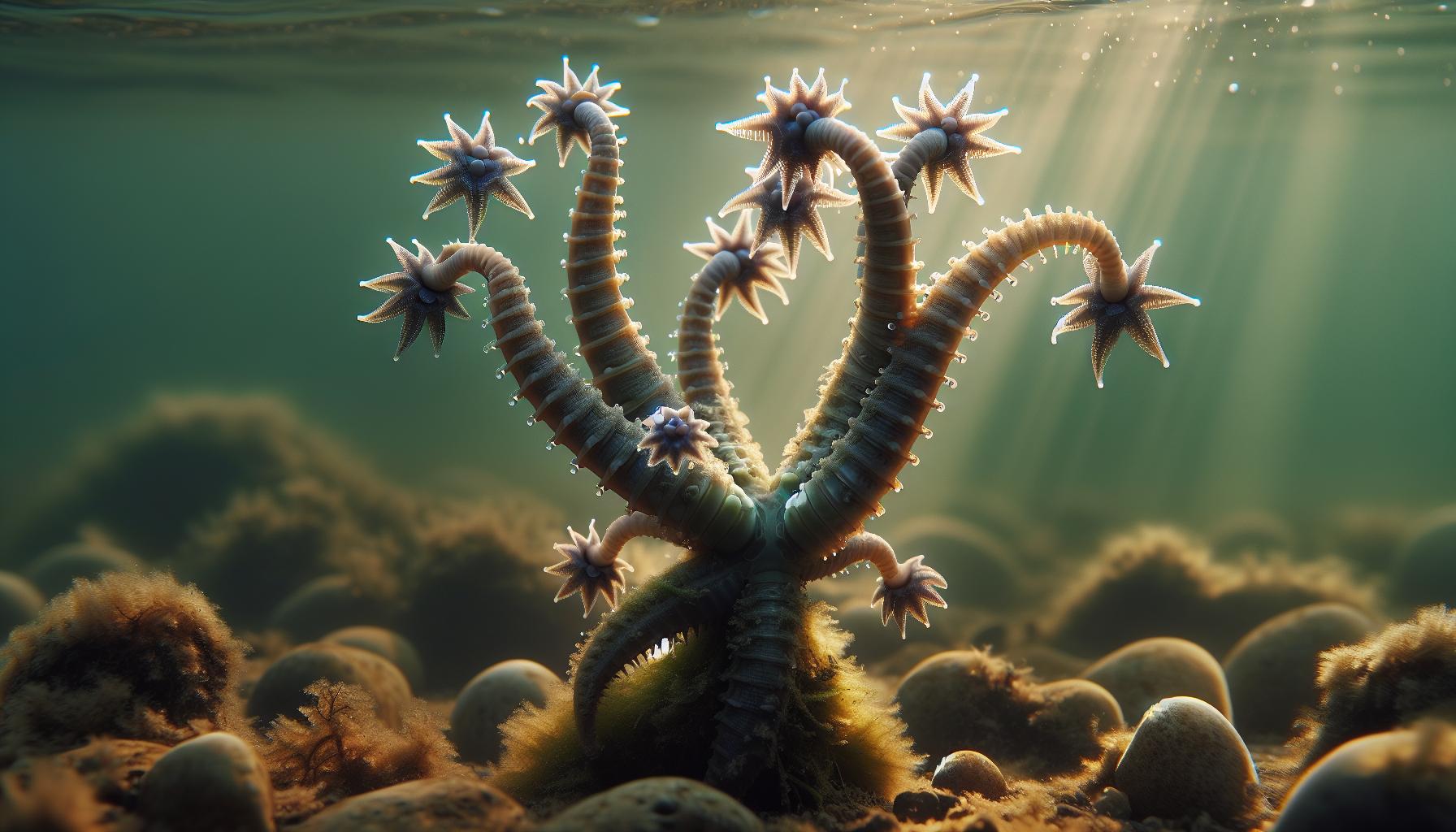 Understanding Asexual Reproduction in Nature