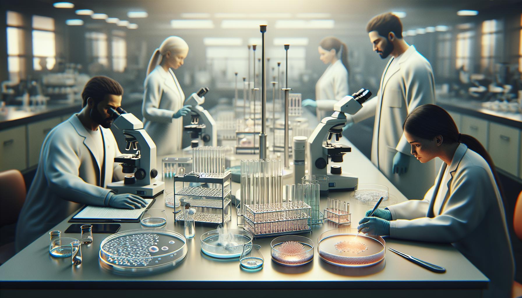 Understanding Assisted Reproductive Techniques: A Simple Guide