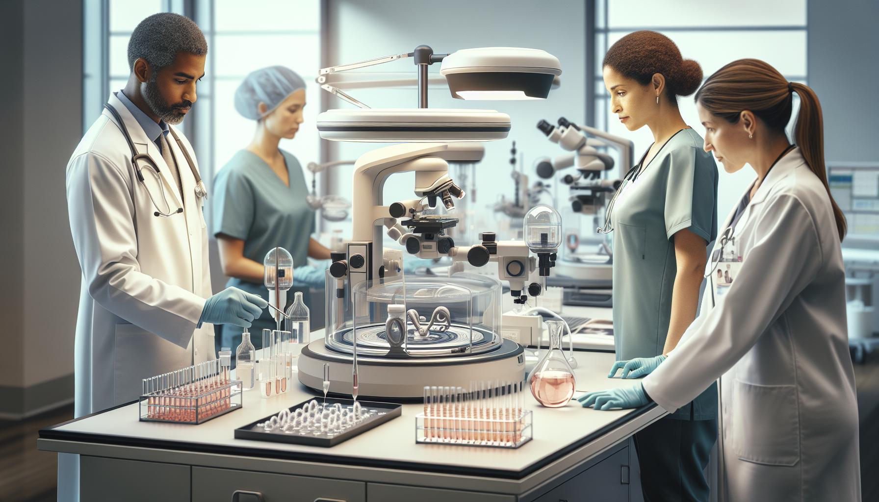 What Is the Purpose of Assisted Reproductive Technology? 2 Understanding Assisted Reproductive Technology (ART)